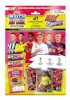 Topps jalkakaardid Match Attax 2023/24 - Update Mega Multipack #1 New Signings
