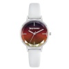 Juicy Couture naiste kell JC1327RBWT (Ø 34mm)