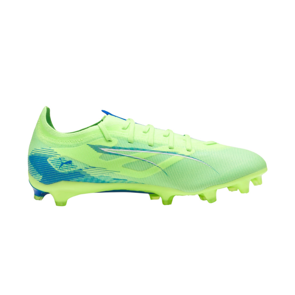 Puma jalgpallijalatsid Ultra 5 Match Fg/ag 107687 03 suurus 40,5
