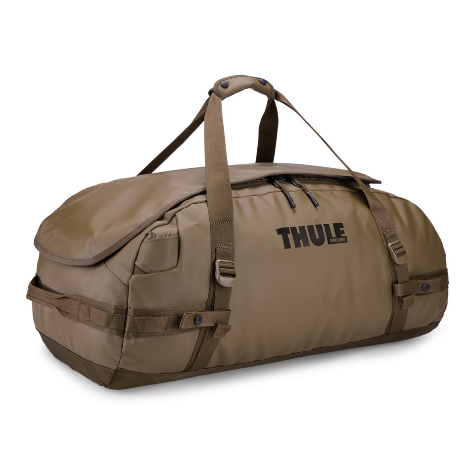 Thule reisikott 5141 Chasm 70L TDSD-303 Deep Khaki