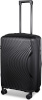 Feru kohver Ventura 66cm, must