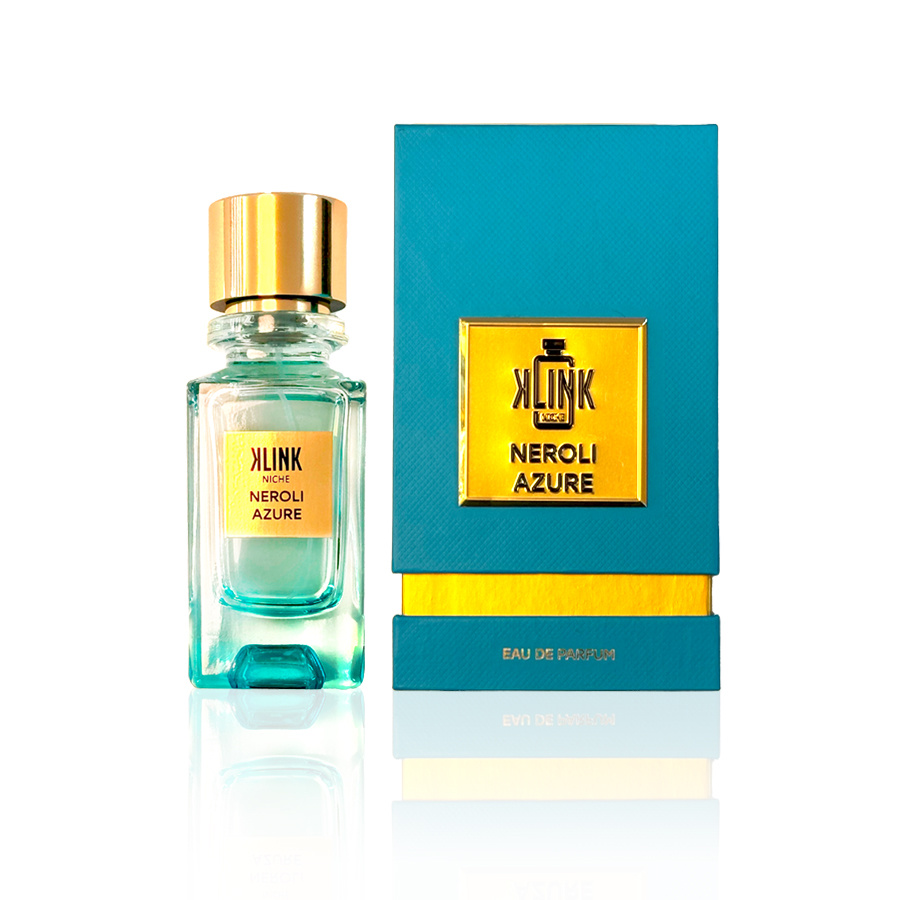 Klink Niche parfüüm Neroli Azure 100ml, unisex