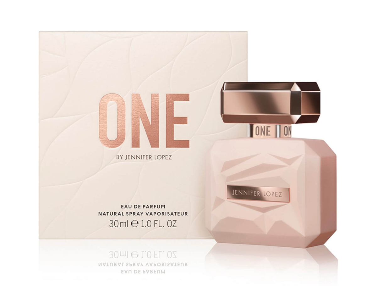 Jennifer Lopez parfüüm One 30ml, naistele