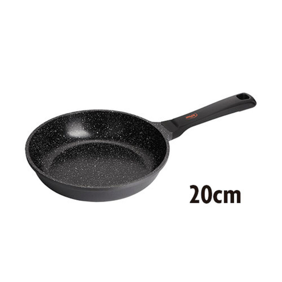 Inoxibar pann ABSOLUTE alumiinium