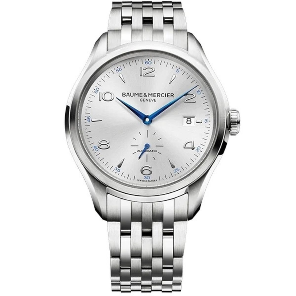 Baume & Mercier meeste kell CLIFTON (Ø 41mm)