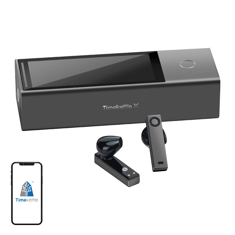 Timekettle Translator X1