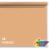 Superior taust Background Paper 26 Pongee 2.72x11m