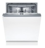 Bosch integreeritav nõudepesumasin SMV4HVX11E