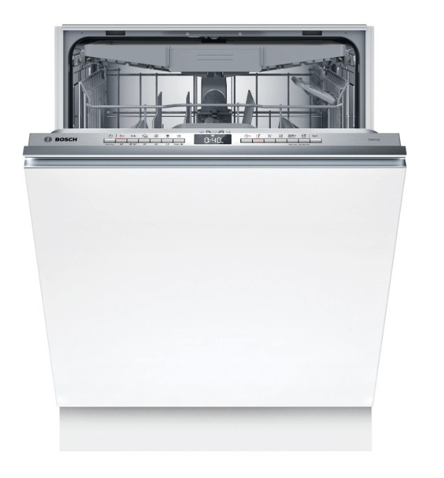 Bosch integreeritav nõudepesumasin SMV4HVX11E