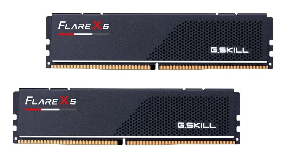 G.Skill mälu DDR5 32GB 6000 CL30 (2x16GB) 32-GH2-FX5