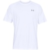 Under Armour T-särk meestele UA Tech 2.0 SS Uar valge 1326413 100 suurus XXL