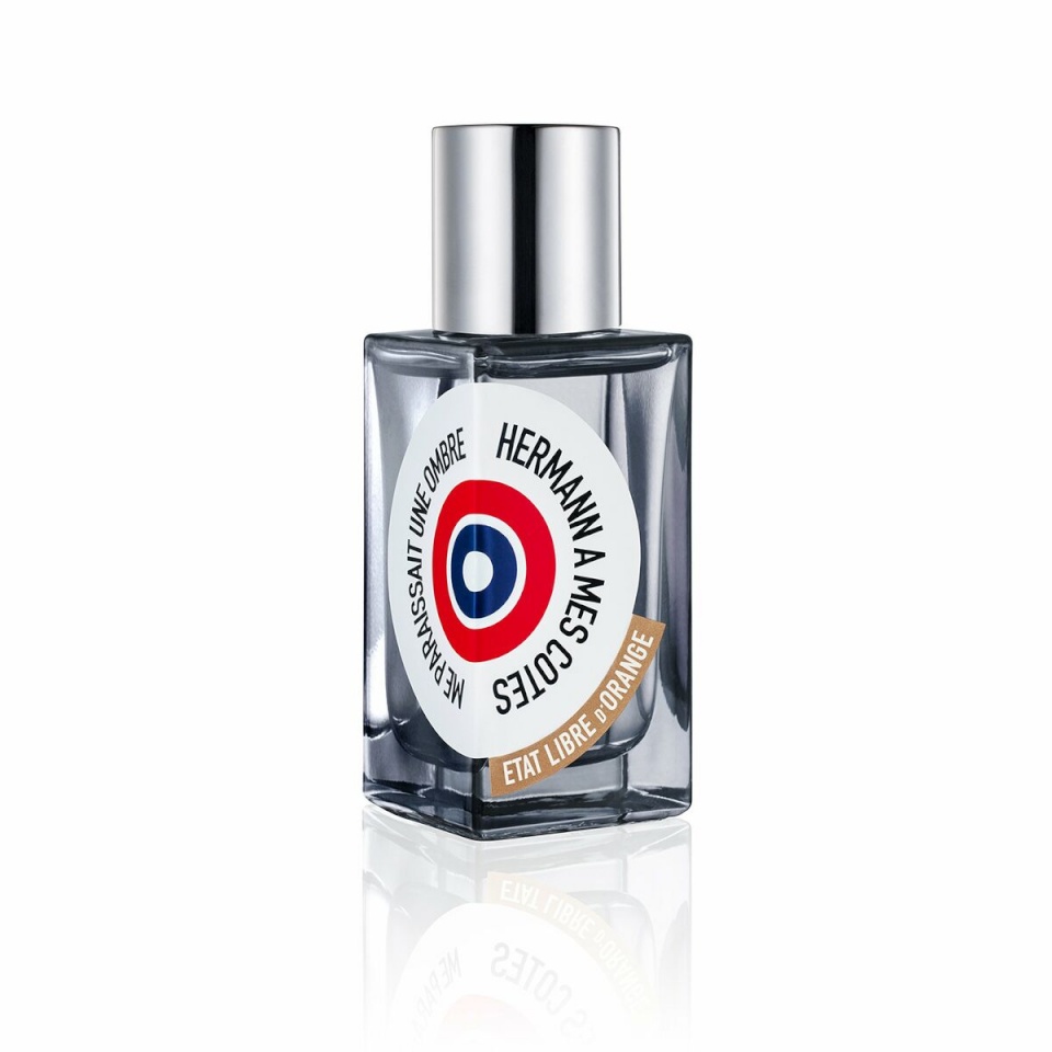 Etat Libre d´Orange parfüüm Hermann a Mes Cotes Me Paraissait Une Ombre 50ml, unisex