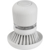 Brabantia nõudepesuhari Soap Dispensing Dish Brush, helehall