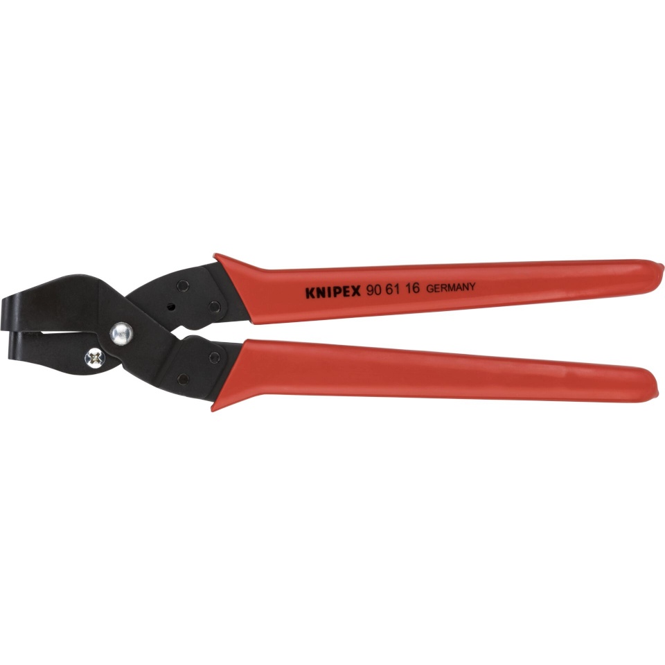 Knipex tangid Notching Pliers