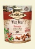 Carnilove maius koerale Fresh Crunchy Wild Boar & Rosehips With Fresh Meat, 200g