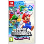 Nintendo Switch mäng Super Mario Bros. Wonder