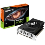 Gigabyte videokaart RTX4060 D6 8GB GDDR6 2xHDMI 2x DP
