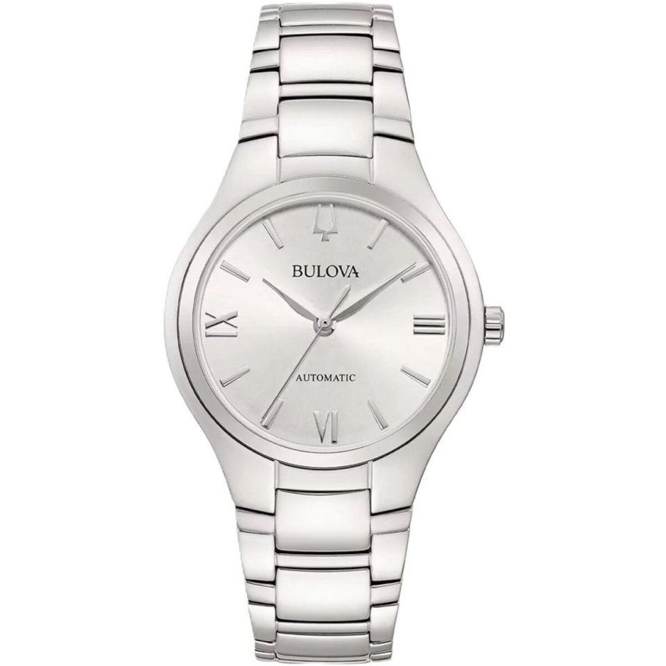 Bulova naiste kell 96L318
