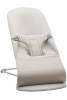 BabyBjörn lamamistool BLISS, light beige, 006187