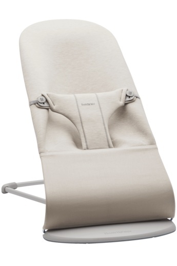 BabyBjörn lamamistool BLISS, light beige, 006187