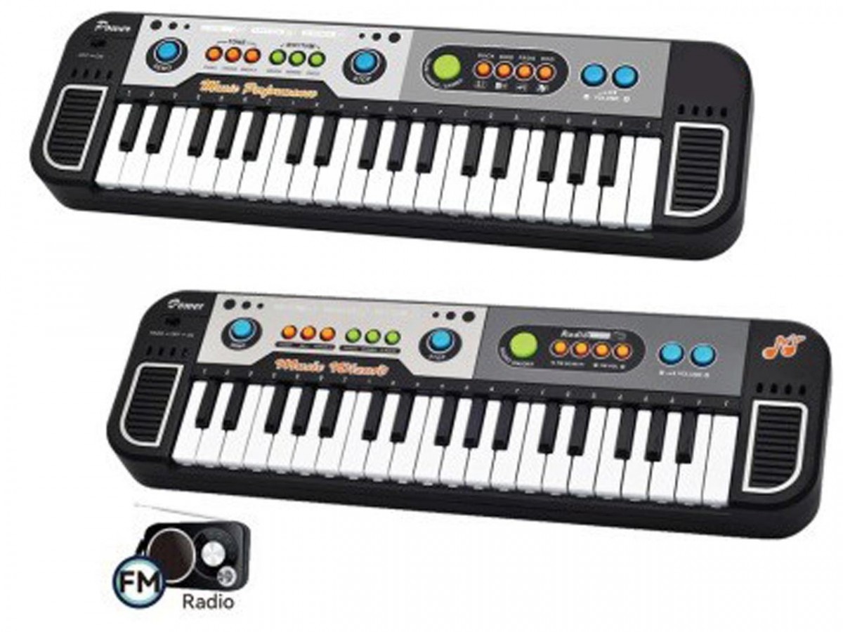 Madej Musical keyboard 37 keys