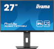 iiyama monitor 68.5cm (27") XUB2797HSU-B2 16:9 HDMI+DP+2xUSB Lift