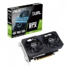 ASUS videokaart GeForce RTX 3050 DUAL OC V2 8GB GDDR6 128Bit DVI-D HDMI DP