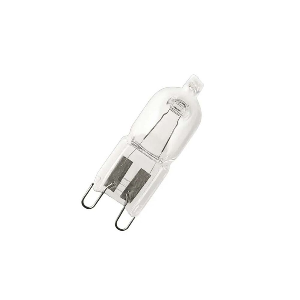 Osram halogeenpirn 35 W G-9 460lm (2800 K)