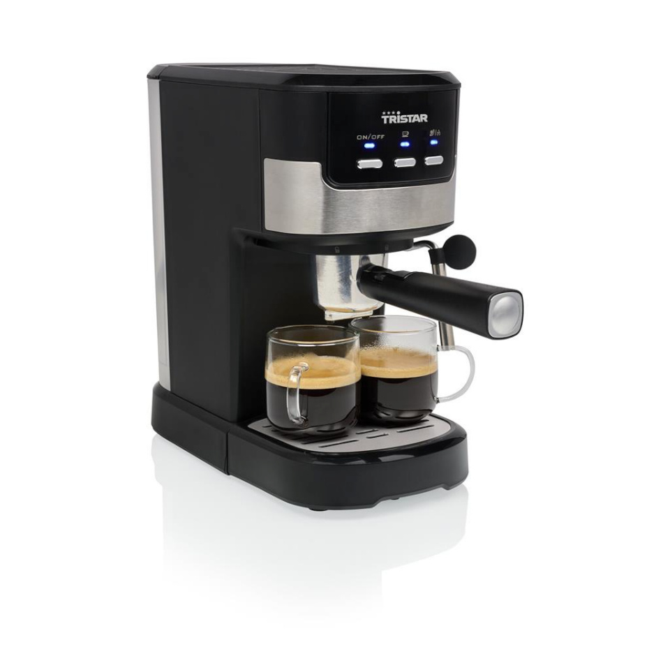 Tristar espressomasin CM-2278 Espresso Machine, must