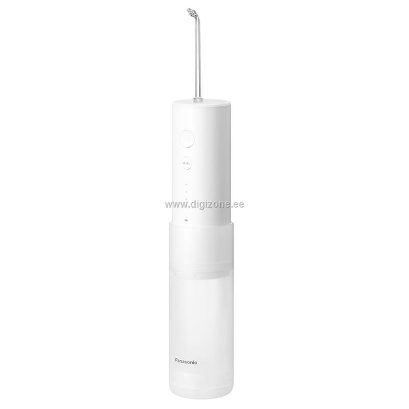 Panasonic hambavahede puhastaja EW-DJ4B-W503 Irrigator, valge