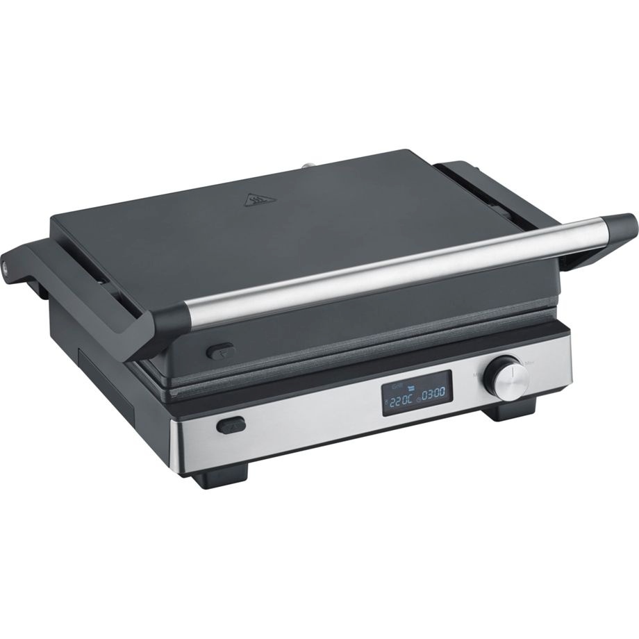 Severin elektrigrill KG 2380 SEVINI Flex Contact Grill, hall