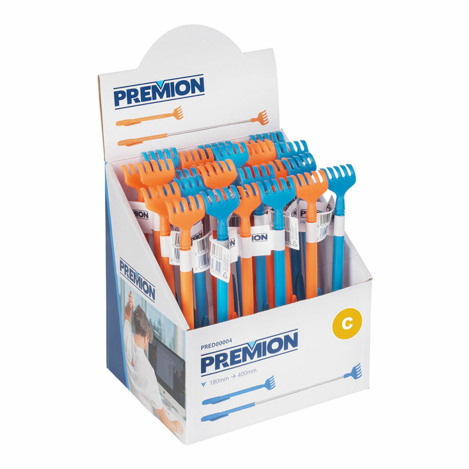 Premion seljasügaja Premion