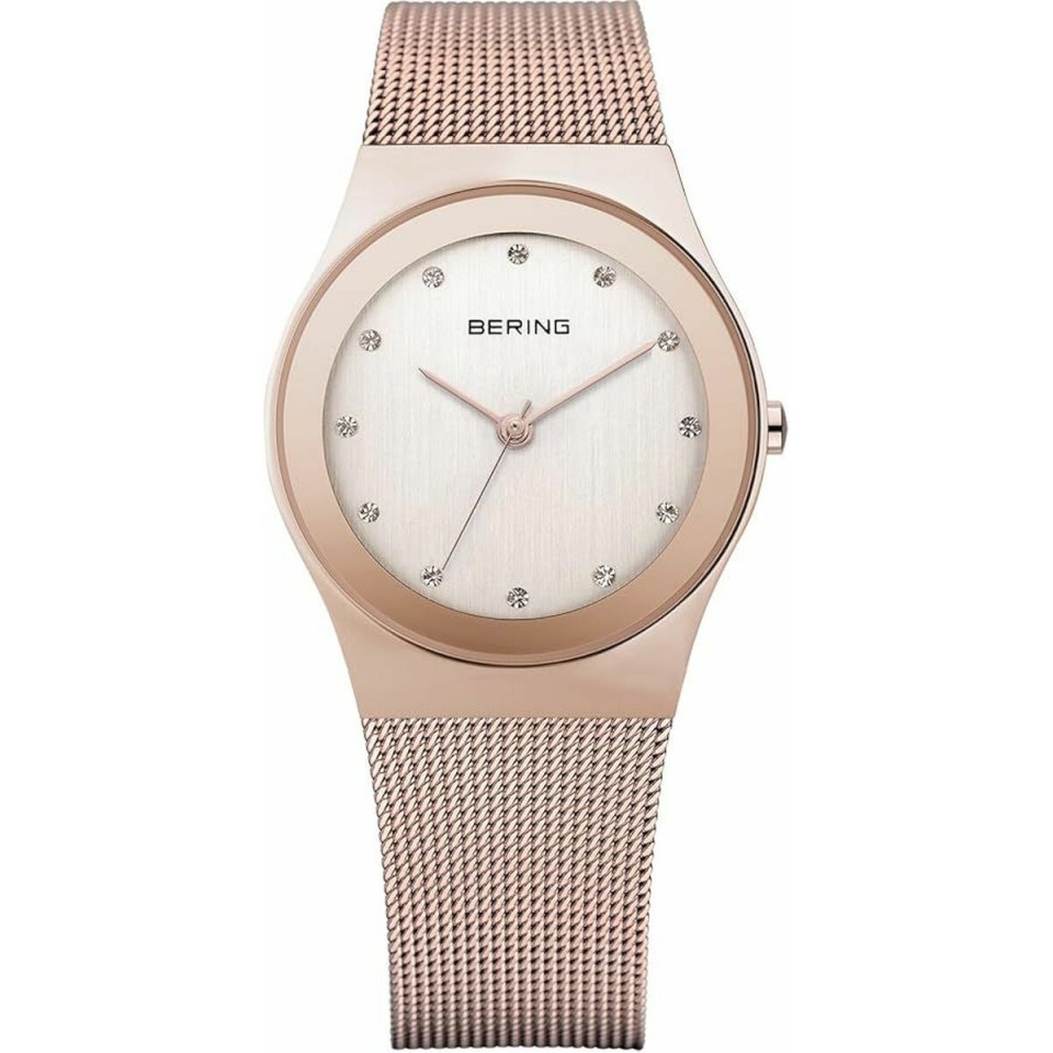 Bering naiste kell 12927-366 (Ø 27mm)
