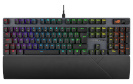 Asus mänguklaviatuur ROG Strix Scope II X