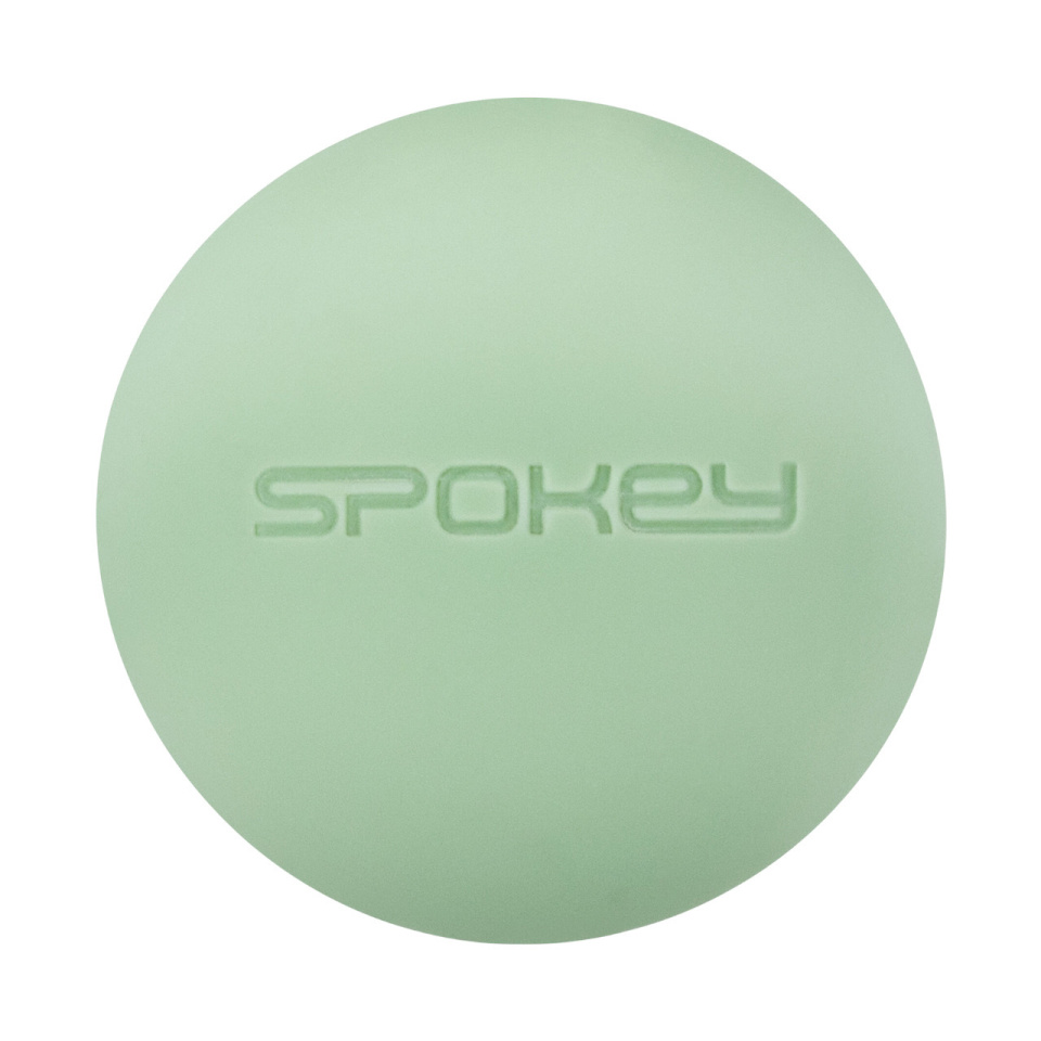 Spokey massaažipallid do Hardy roheline 941543