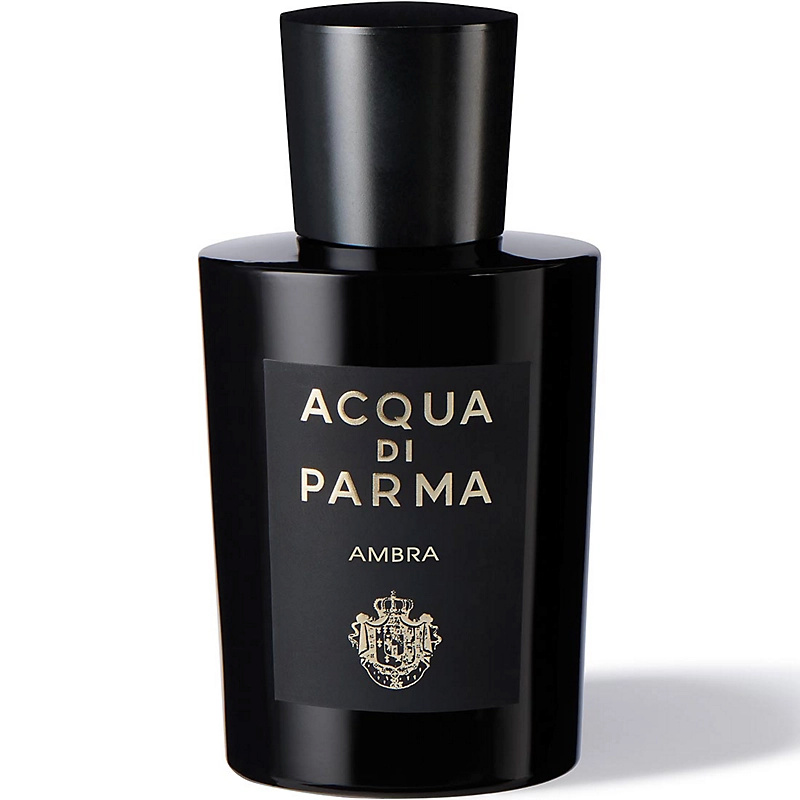 Acqua di Parma parfüüm Signatures Of The Sun Ambra 180ml, unisex