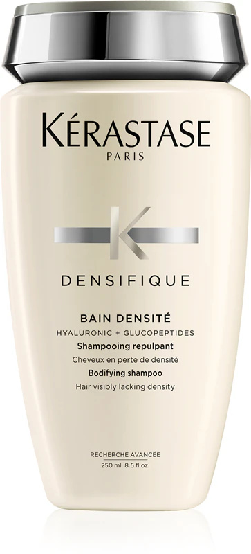 Kérastase šampoon Densifique Bain Densité 250ml, naistele