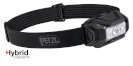 Petzl pealamp ARIA 1R RGB Headlamp, 475 lm, must
