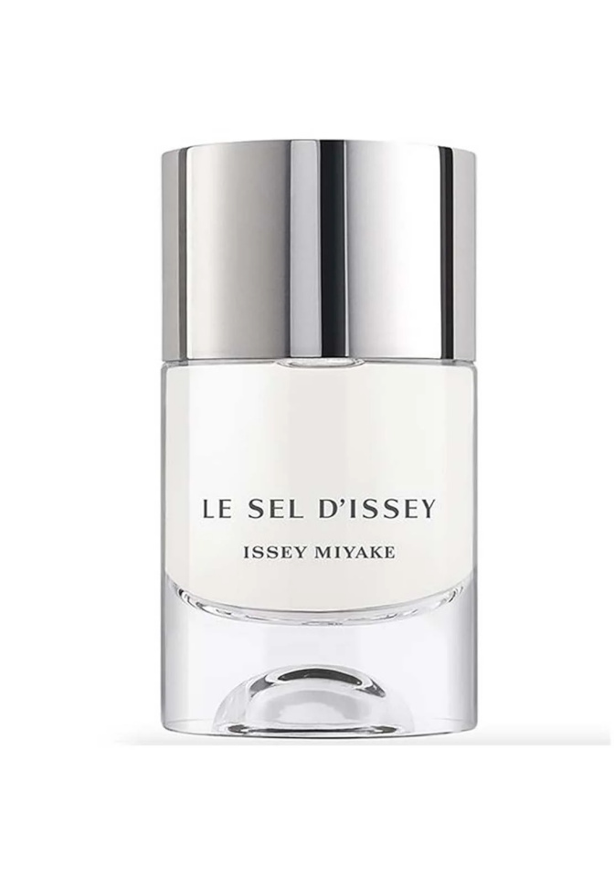 Issey Miyake parfüüm Le Sel d'Issey 50ml, meestele