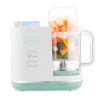 ETA köögikombain Multifunctional Steam Pot and Mixer ETA430690000 MIMI 700W Blender valge