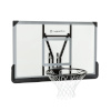 inSPORTline korvpallitagalaud Basketball Hoop w/ Backboard Senoda II
