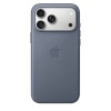 Apple kaitsekest TechWoven Case with MagSafe, iPhone 18 Pro Max, sinine