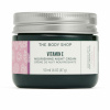 The Body Shop öökreem Vitamin E 50ml
