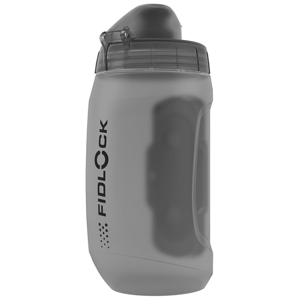 Fidlock joogipudel TWIST single bottle 450 + bottle connector