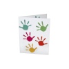 Daiber fototaskud 1x25 Folders Hands Children Portrait 13x18