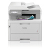 Brother printer Multifunction Printer MFC-L8390CDW Colour, Laser, All-in-one, A4, Wi-Fi