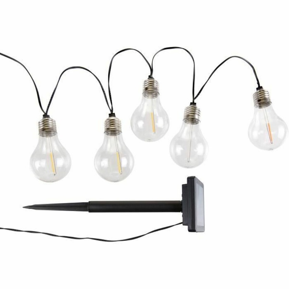 Galix LED-tulede Pärg Solaar