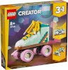 LEGO klotsid 31148 Creator 3-in-1 Rollschuh