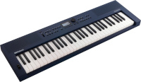 Roland digitaalne klaver GO:KEYS 3 kosketinsoitin, sinine