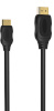 Fuj:tech videokaabel HDMI - HDMI Mini, 2m